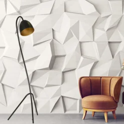 Dreibein Stehlampe Skandinavisches Design FIETE