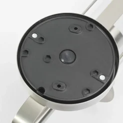 Edelstahl Laterne für die Wand Außenleuchte