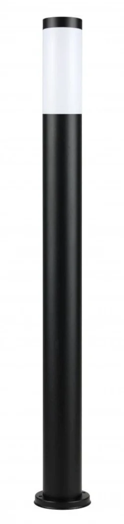 Edelstahl Wegeleuchte 110 cm IP44 wetterfest