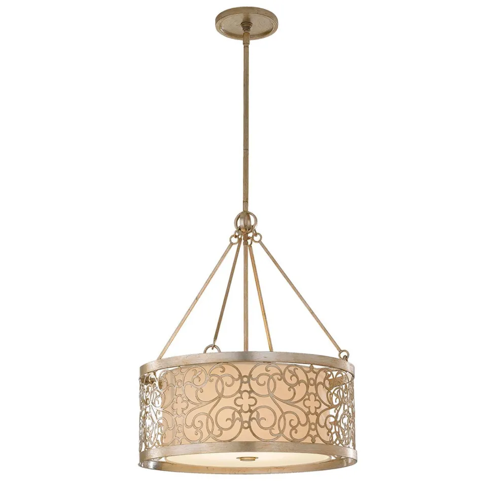 Elegante Deckenleuchte Esstisch Wohnzimmer verstellbar