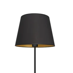 Elegante Stehlampe KAJA Modern 154 cm Wohnzimmer