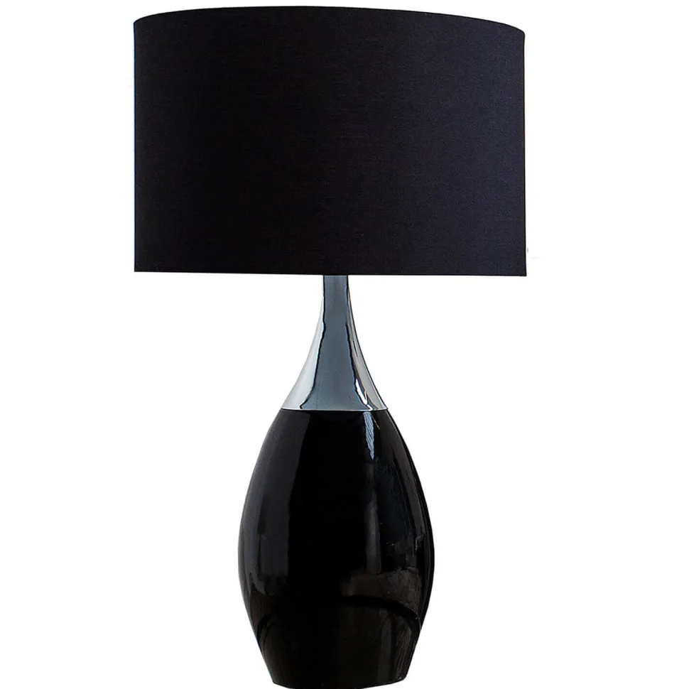 Elegante Tischleuchte Klassisch Ø30cm