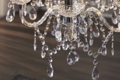 Esszimmer Beleuchtung Designerleuchte Klassisch E14