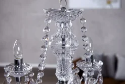 Esszimmer Beleuchtung Designerleuchte Klassisch E14