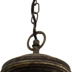 Exklusive Außen Hängeleuchte Amalfi