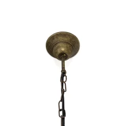 Exklusive Außen Hängeleuchte Amalfi