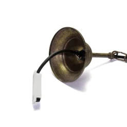 Exklusive Außen Hängeleuchte Amalfi