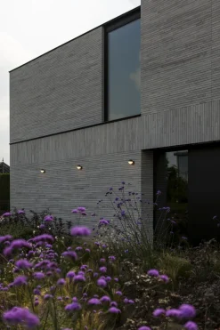 Flexibler Außenspot Anthrazit B:10 cm E27 IP54 blendarm