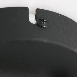 Flexibler Deckenspot Schwarz inkl. GU10 3-flammig