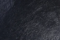 große Hängeleuchte rund Ø70cm Modern Design schwarz