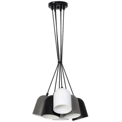 Hängeleuchte ARVID Ø36cm 6-flmg