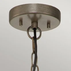 Hängeleuchte außen höhenverstellbar E27 IP44 Vintage