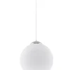 Hängeleuchte BIANCO Ø40cm