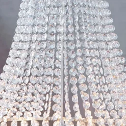 Hängeleuchte E14 Barock imposant Kronleuchter