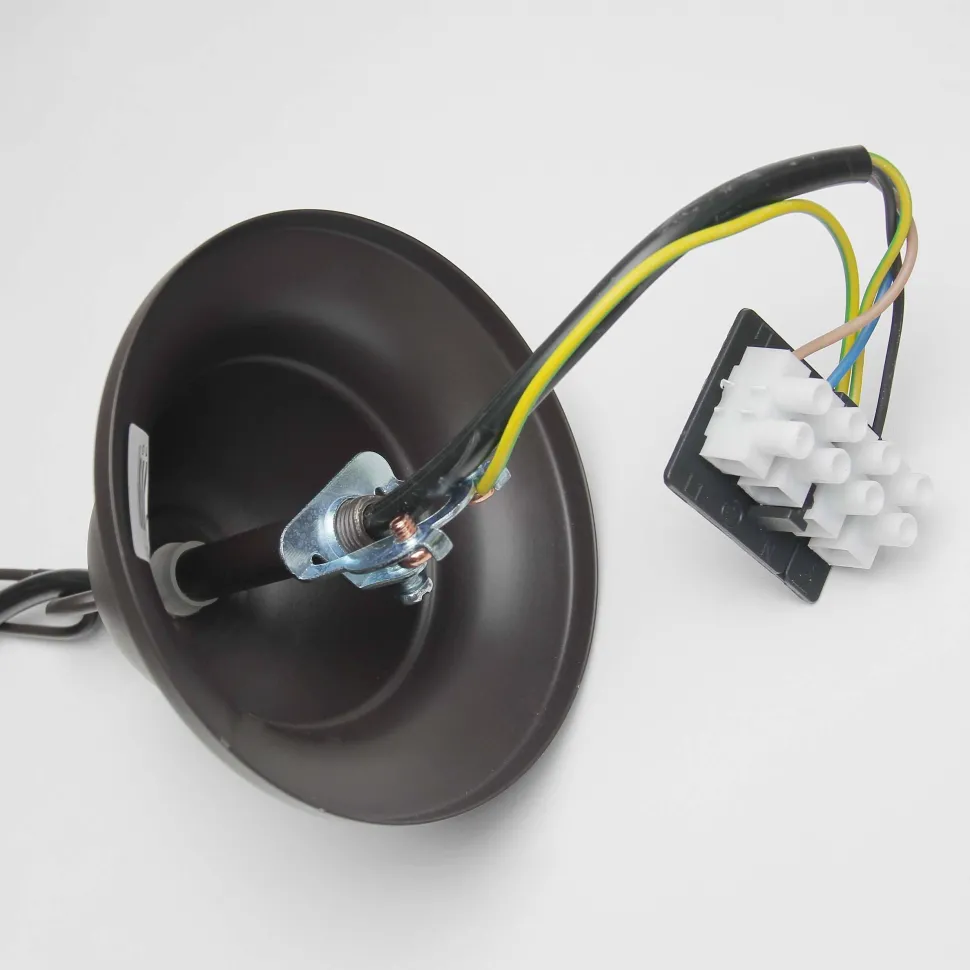 Hängeleuchte MAURO Ø62cm 5-flmg