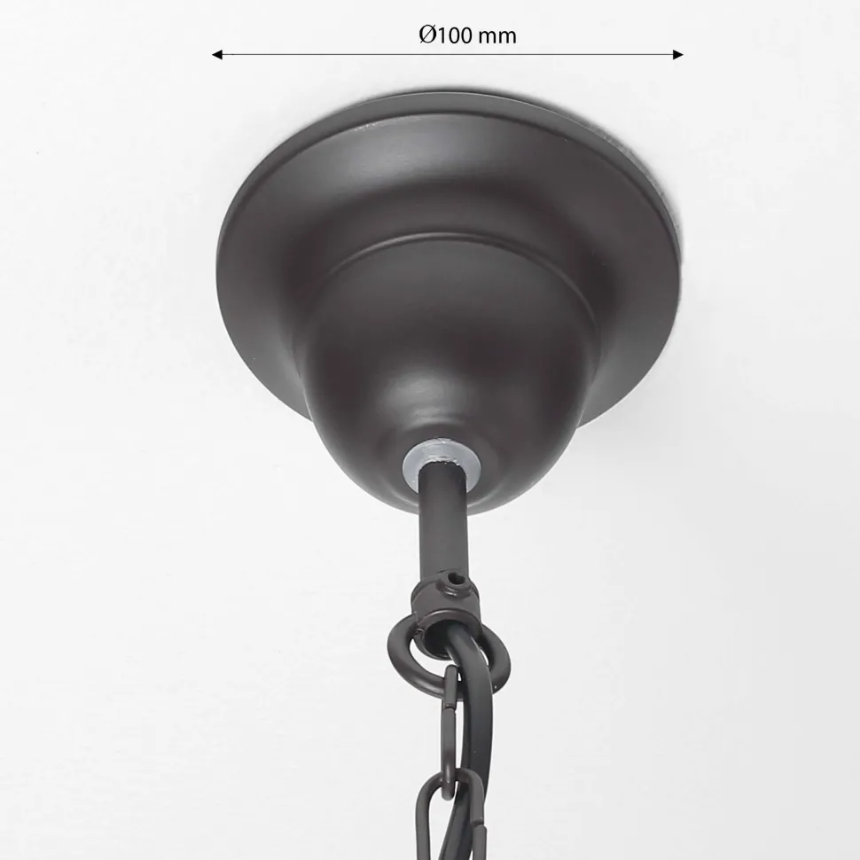 Hängeleuchte MAURO Ø62cm 5-flmg