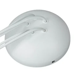 Hängeleuchte SPIDER in Weiß 5-flmg