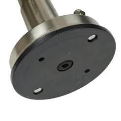 Hoflampe KAVALA Messing Glas IP64 rostfrei Außen