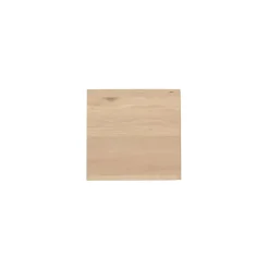 Holzlampe GEO Up Down B:10cm quadratisch G9