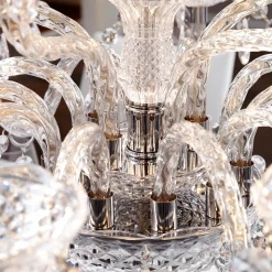 Imposanter Kronleuchter Klassisch E14