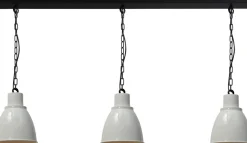 Industrie Hängelampe Küche