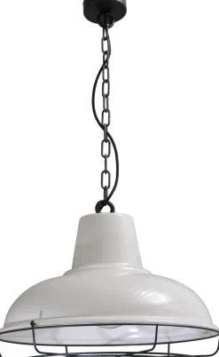 Industrie Pendelleuchte DI PANNA