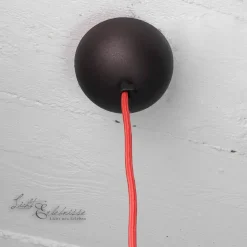 Industrie Pendelleuchte Hikari