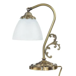 Jugendstil Nachttischleuchte Beatrice