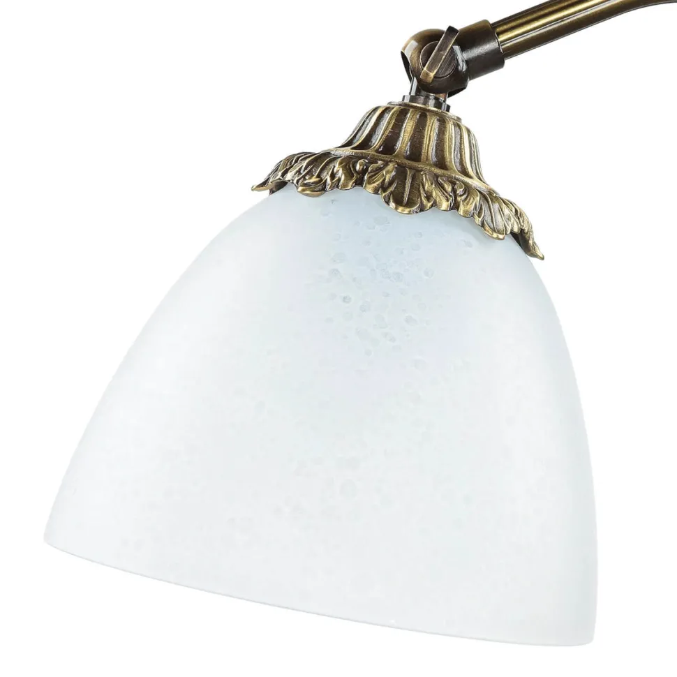 Jugendstil Nachttischleuchte Beatrice