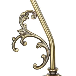 Jugendstil Nachttischleuchte Beatrice