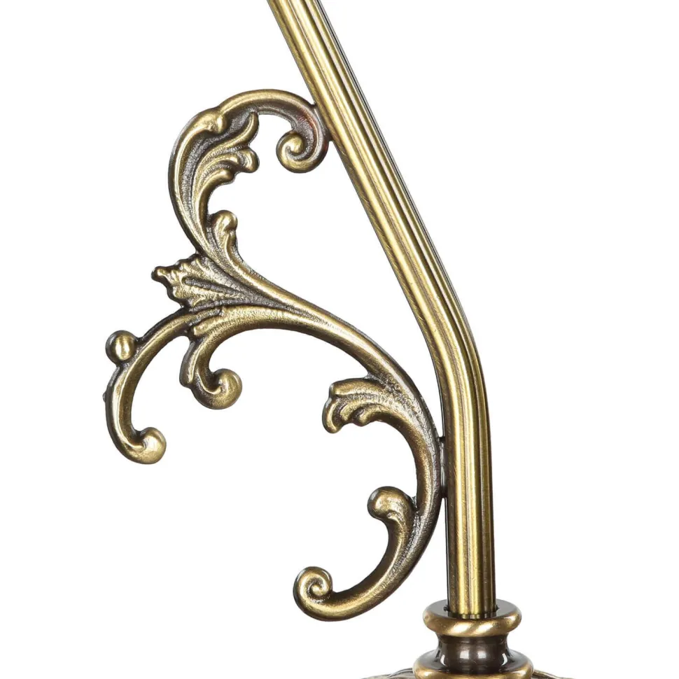 Jugendstil Nachttischleuchte Beatrice