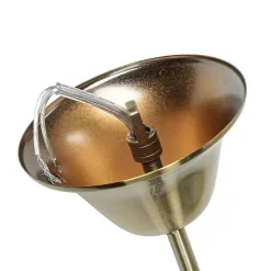 Jugendstil Pendelleuchte Hängeleuchte E27 ANNABELLA