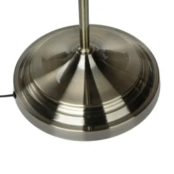 Jugendstil Stehlampe Elisett