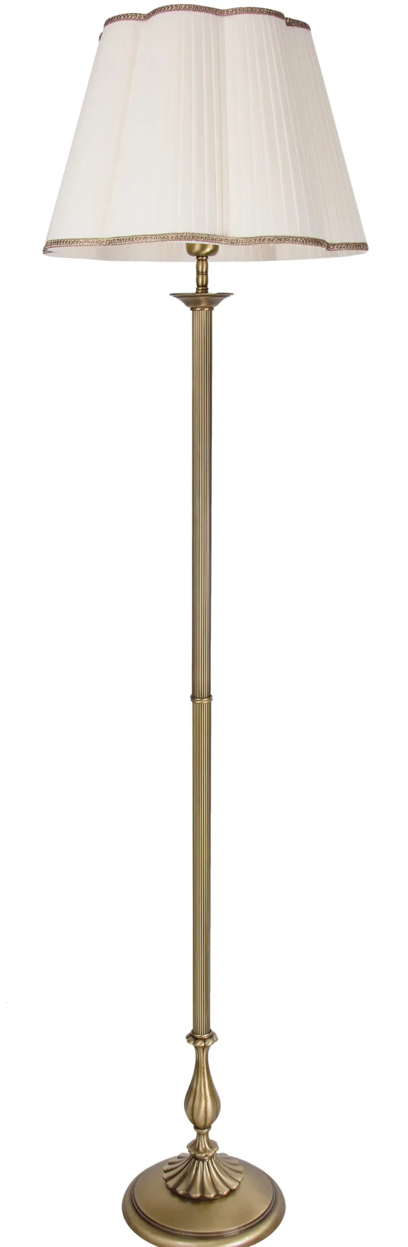 Jugendstil Stehleuchte