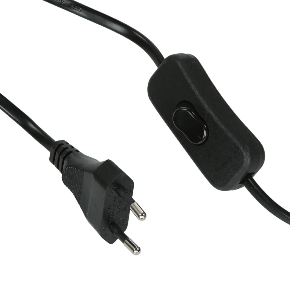 Jugendstil Tischleuchte E27 ELISETT