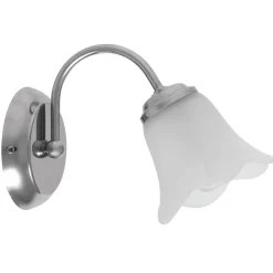 Jugendstil Wandleuchte Rafaella