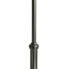 Kandelaber Garten 180-280 cm verstellbar IP43