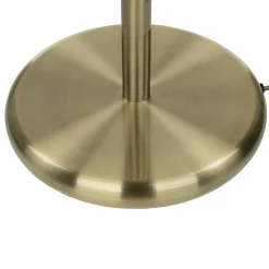 Klassische Stehleuchte