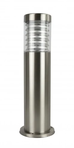 Kleine Pollerleuchte JOJO 50cm IP44 E27 wetterfest