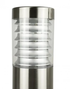 Kleine Pollerleuchte JOJO 50cm IP44 E27 wetterfest