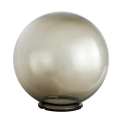 Kugellampe Weiß IP44 Ø25cm wetterfest dekorativ