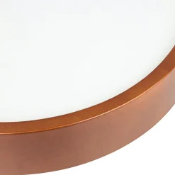 Lampe Esstisch Hängelampe Holz rustikal 3xW27 rund