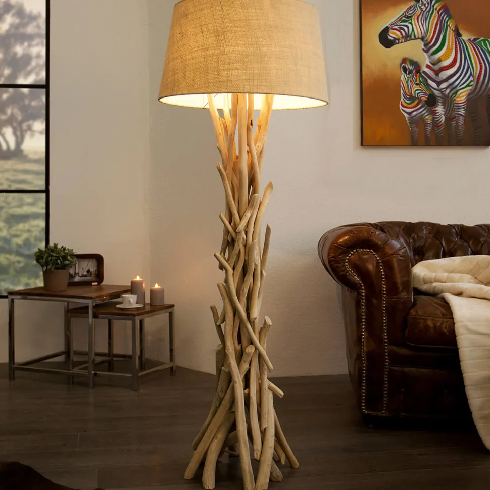 Lampe Esszimmer Wohnraumleuchte Modern 155cm