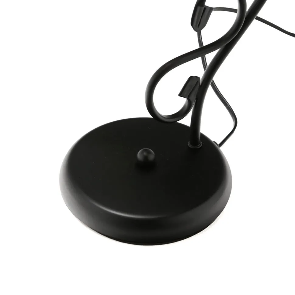 Landhaus Tischlampe DOROTHEA H:21cm Alabaster Glas