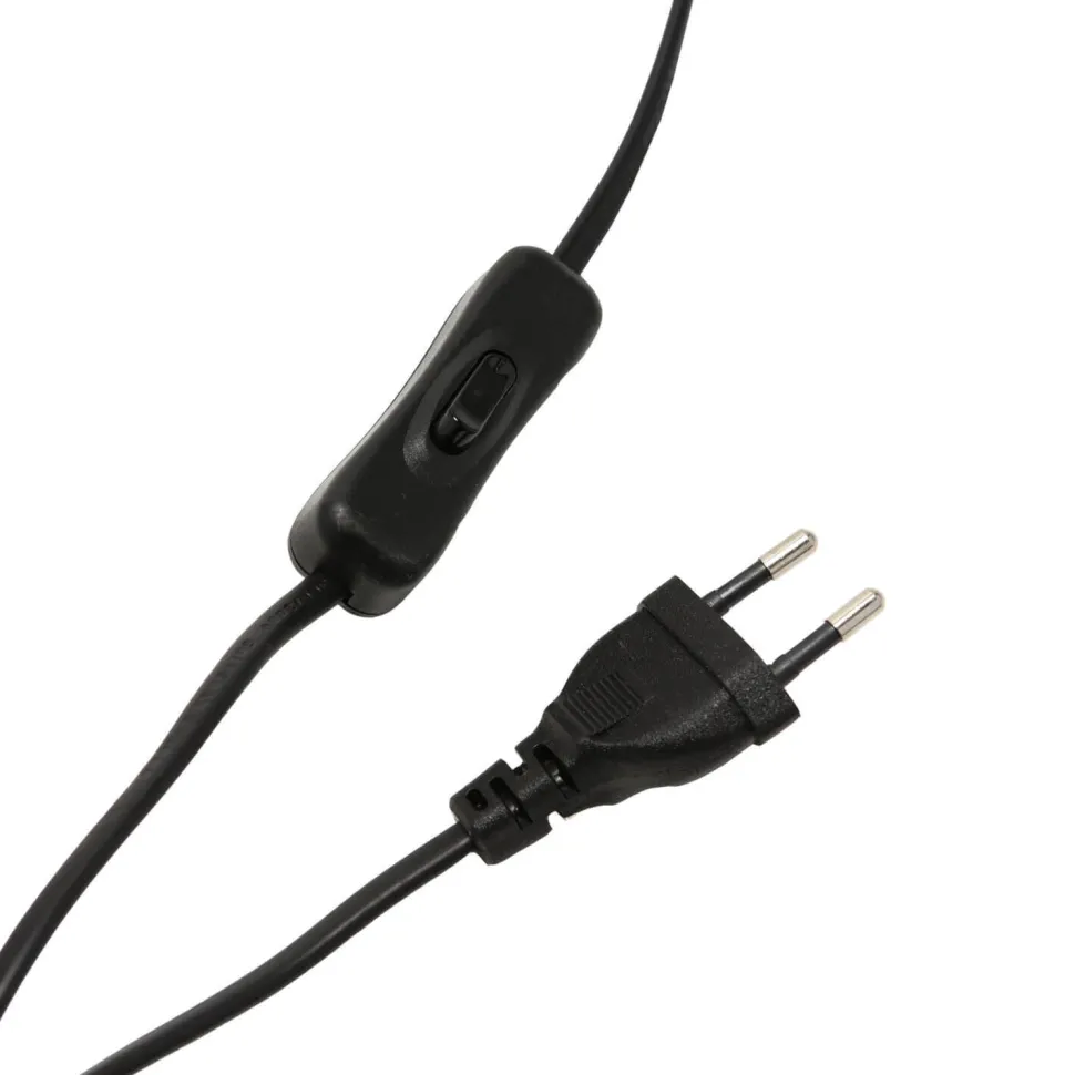 Landhaus Tischlampe DOROTHEA H:21cm Alabaster Glas