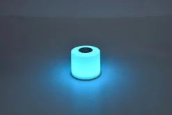 LED Akku Tischlampe dimmbar 8,5 cm IP44 2700-6500 K 2 W