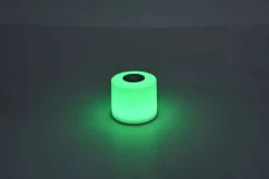 LED Akku Tischlampe dimmbar 8,5 cm IP44 2700-6500 K 2 W