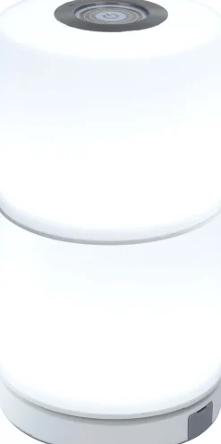 LED Akku Tischlampe dimmbar 18 cm IP44 2700-6500 K 5 W