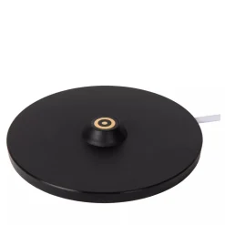 LED Akku Tischlampe Ladestation IP54 2 W dimmbar