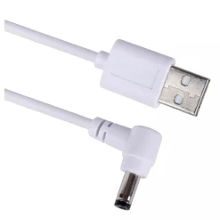 LED Akku Tischleuchte dimmbar IP44 18,5 cm 50 lm 3000 K